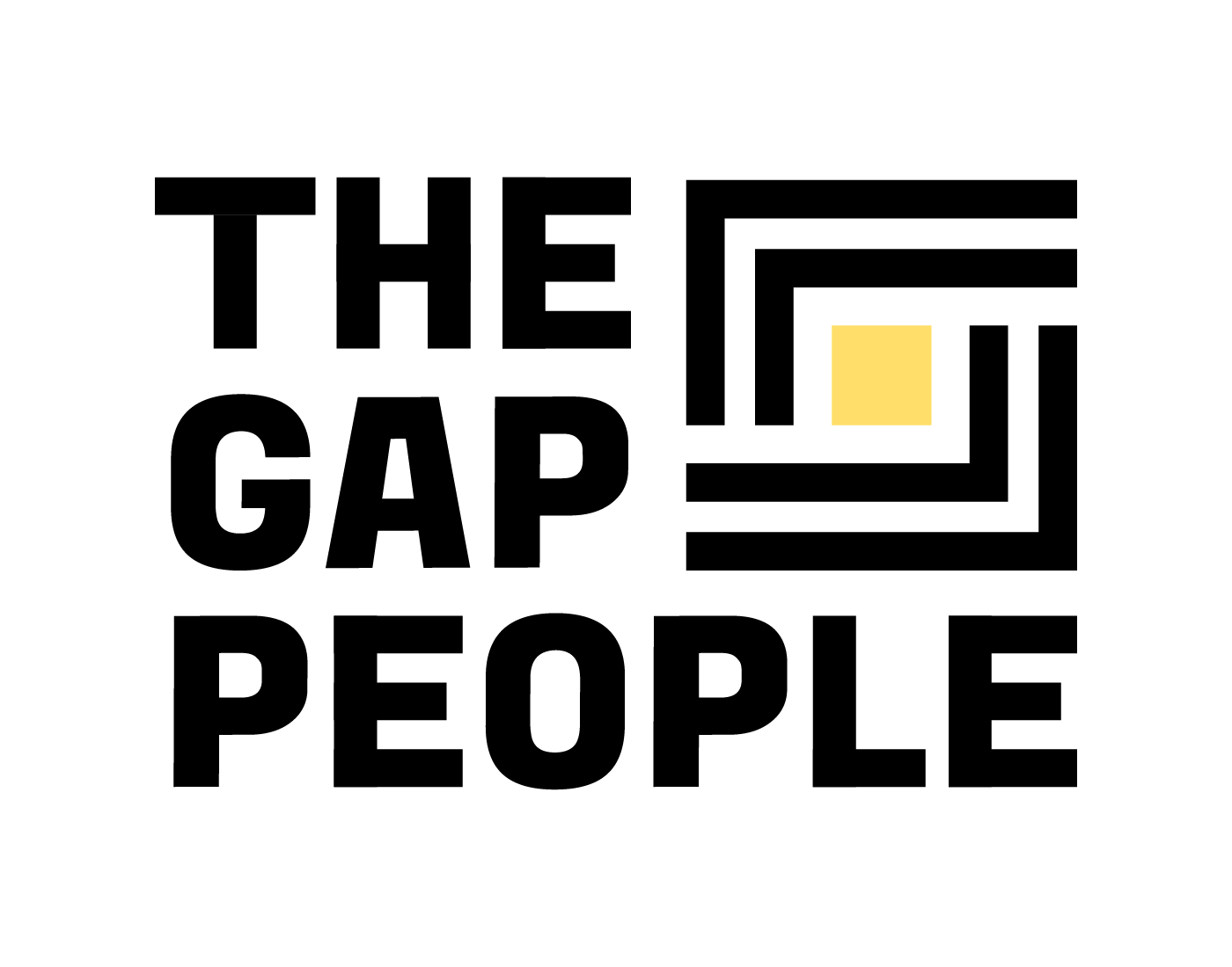 The Gap People Logo